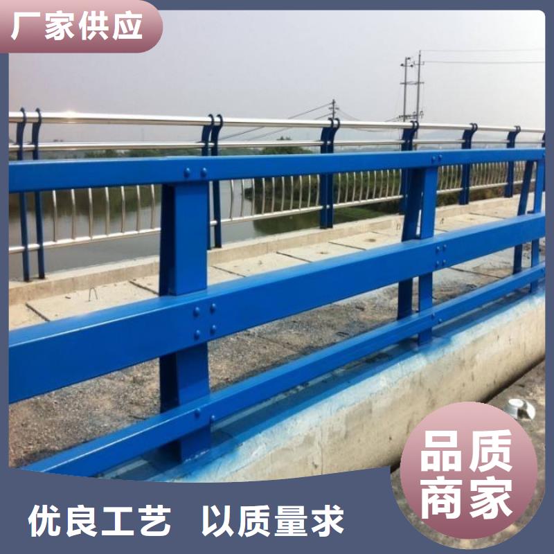 采购桥梁防撞护栏必看-来电咨询