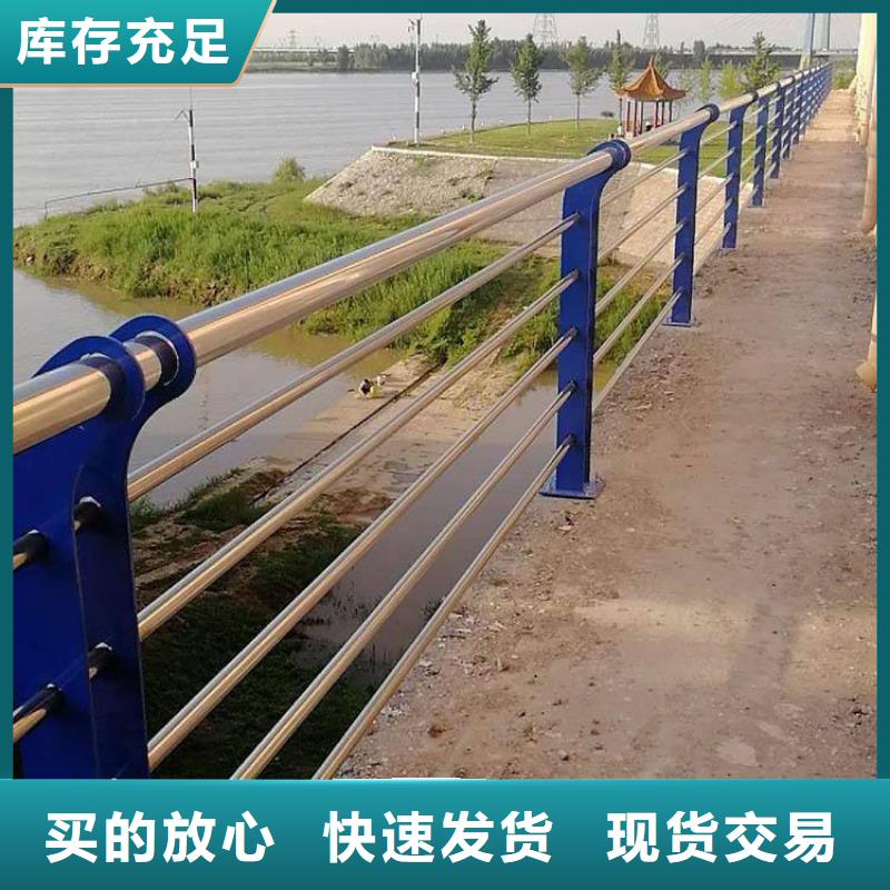 政道路护栏防腐性能强