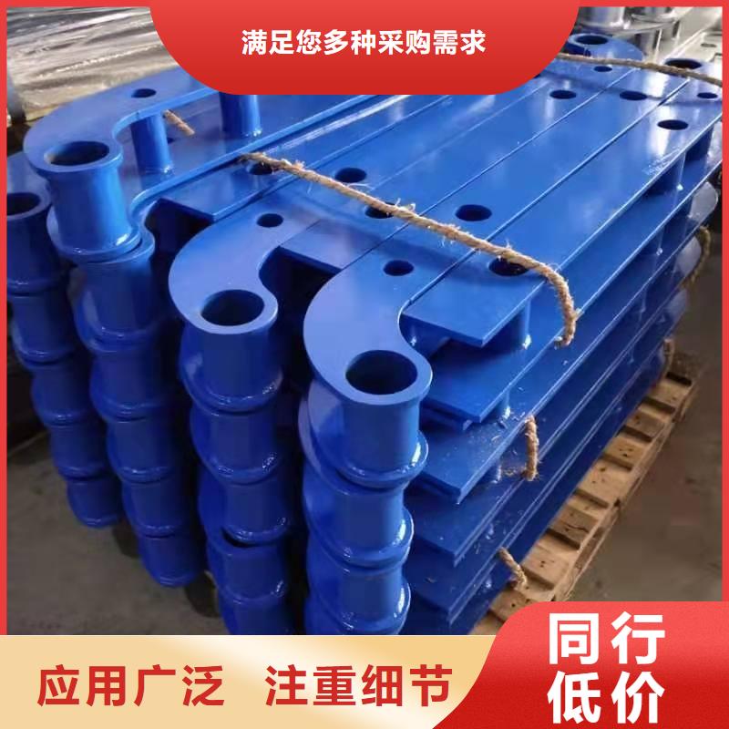 桥梁护栏定做畅销全国各地