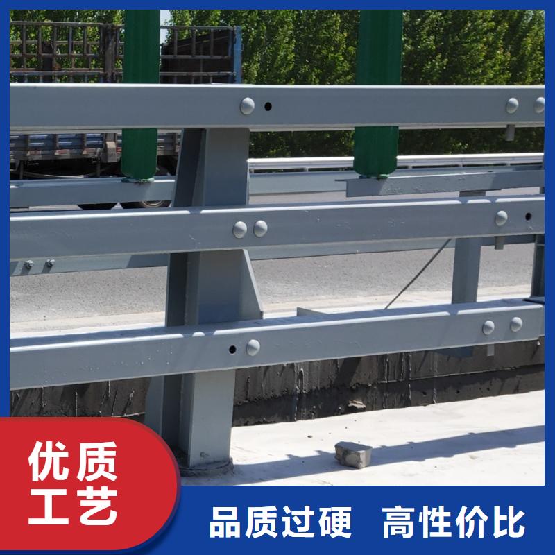 桥梁护栏栏杆欢迎电话咨询
