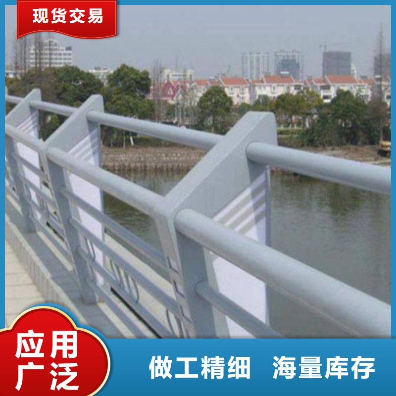 天桥不锈钢楼梯扶手加工定做安装服务