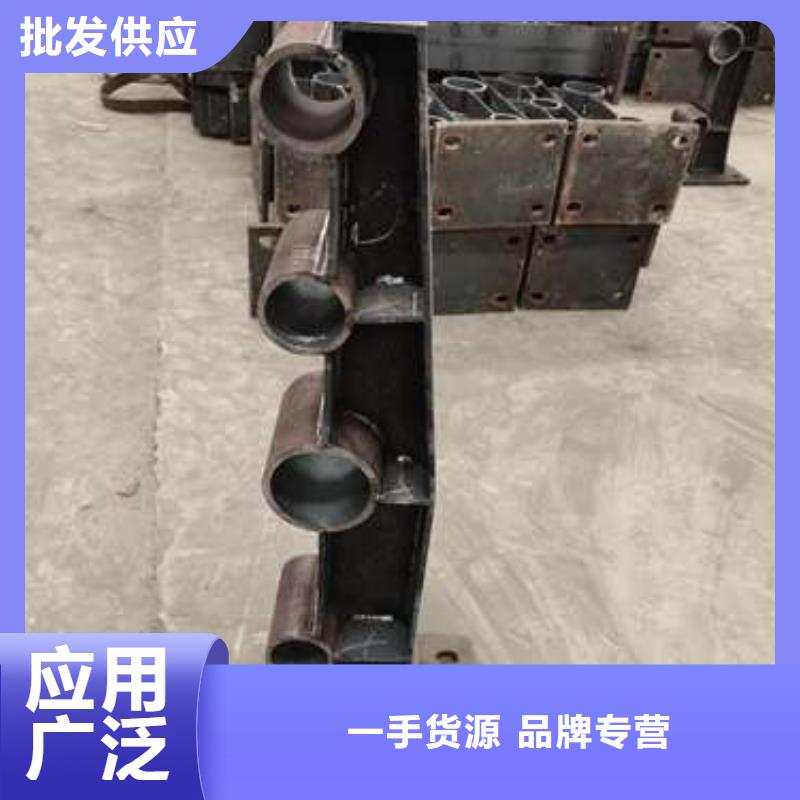 桥梁灯光护栏厂家-价格实惠