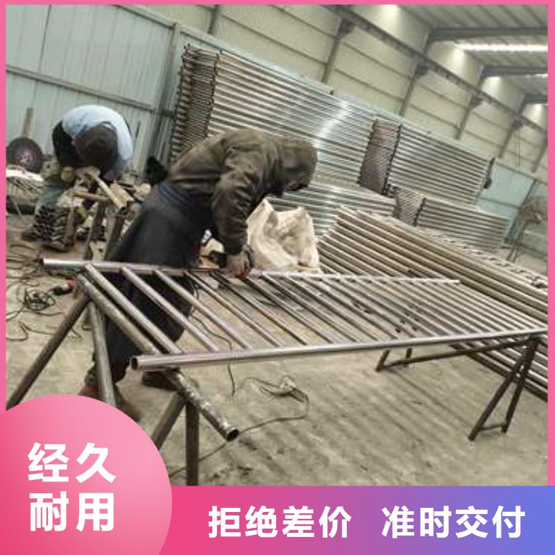 201不锈钢复合管厂家订制