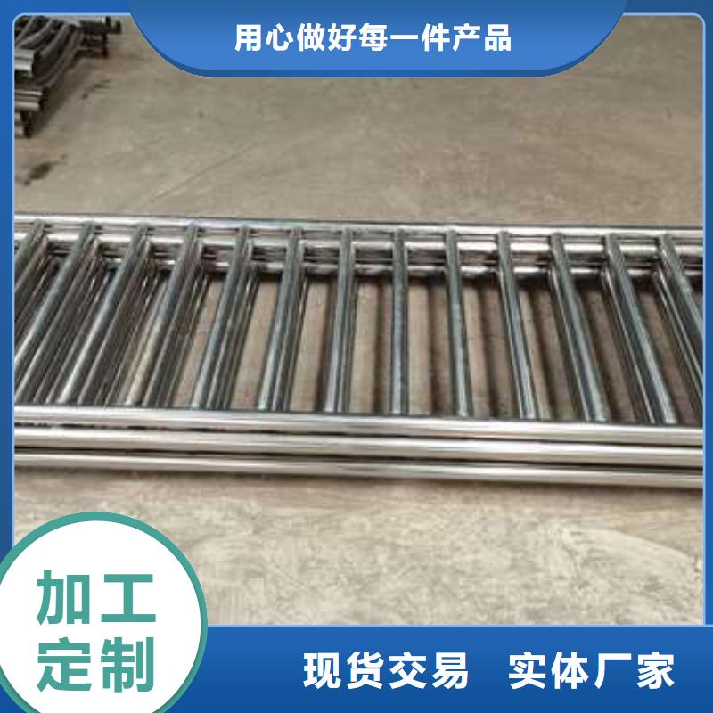 护栏_桥梁护栏每一处都是匠心制作