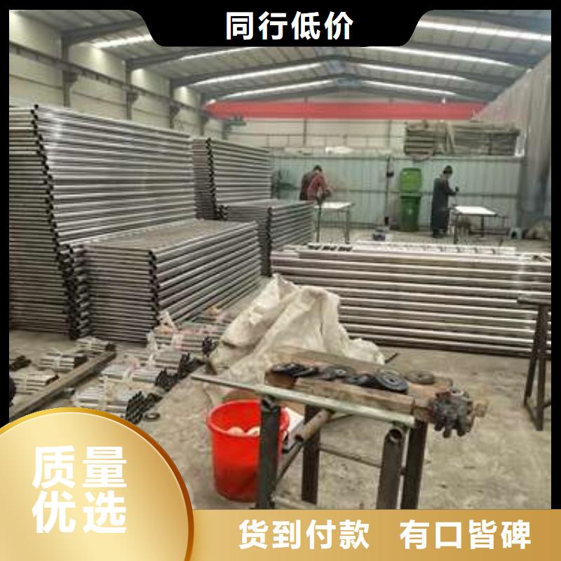 桥梁景观栏杆报价资讯