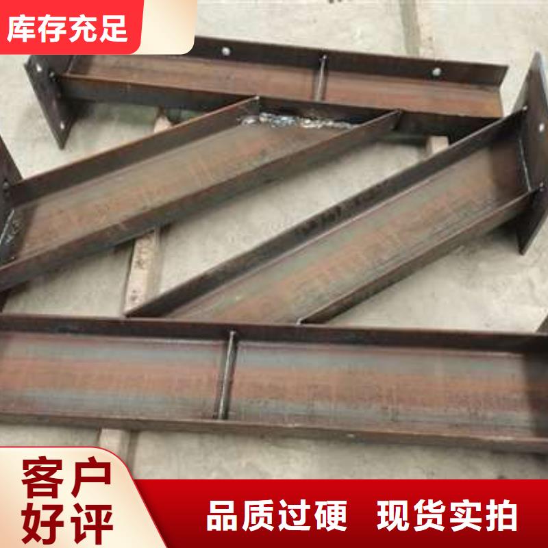 304不锈钢复合管护栏服务完善