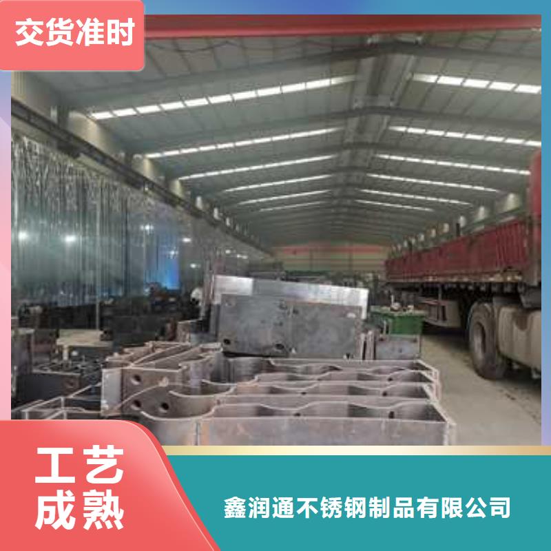 桥梁景观栏杆哪里有卖