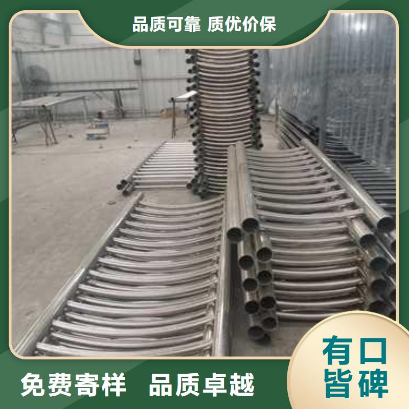 护栏人车分流栏工厂直销