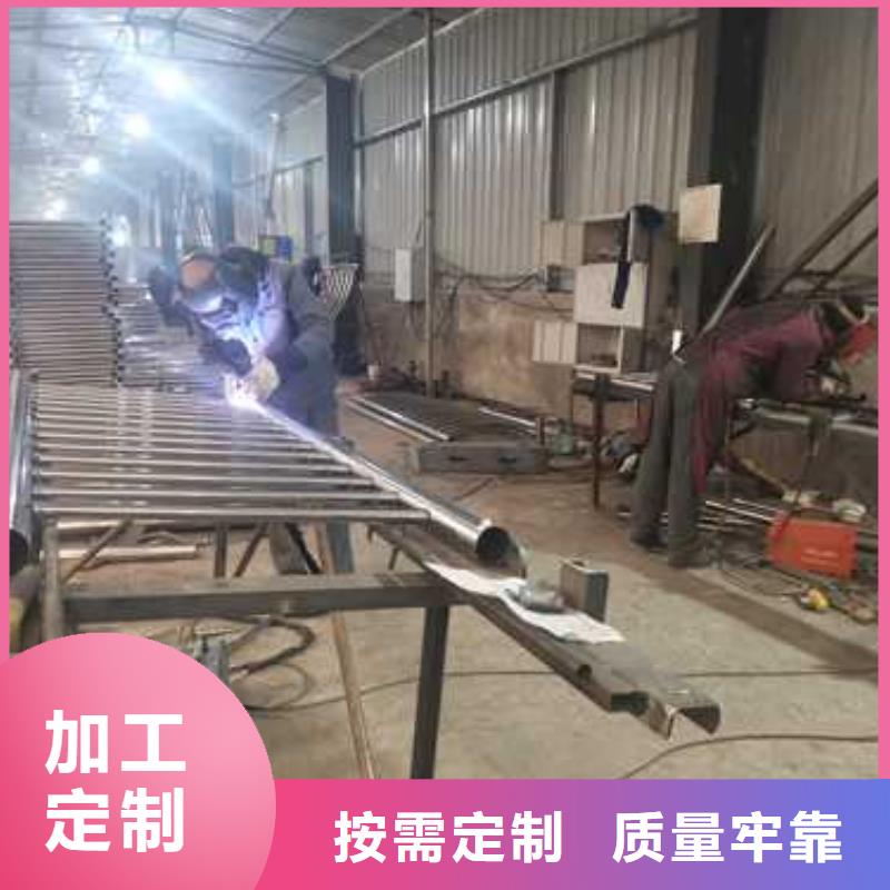交通道路护栏欢迎电话咨询