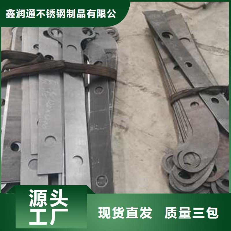 护栏人车分流栏工厂直销