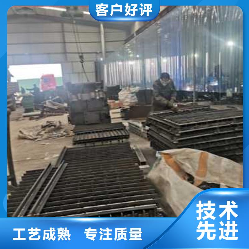 304不锈钢复合管桥梁护栏现货质量好