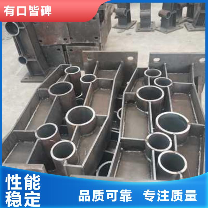 护栏_桥梁护栏每一处都是匠心制作