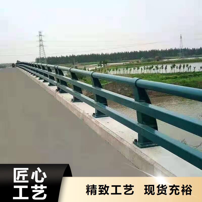 桥梁灯光护栏厂家-价格实惠
