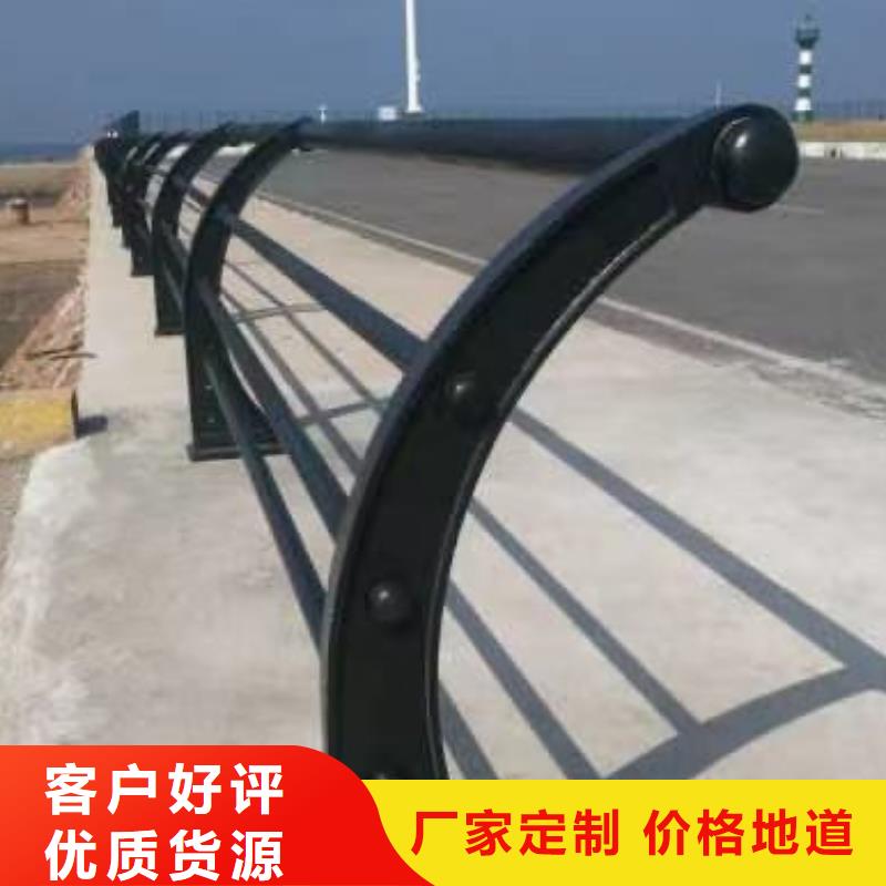 桥梁钢板立柱-桥梁钢板立柱出货快