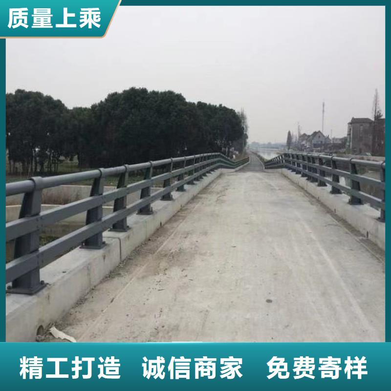 不锈钢复合管护栏加工来图来样定制