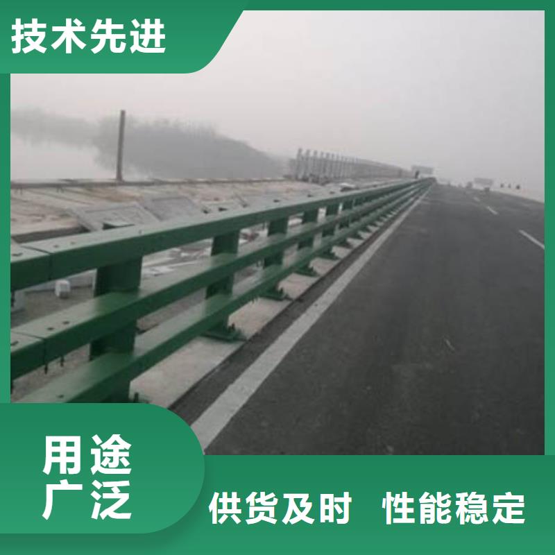 道路护栏厂家畅销全国各地