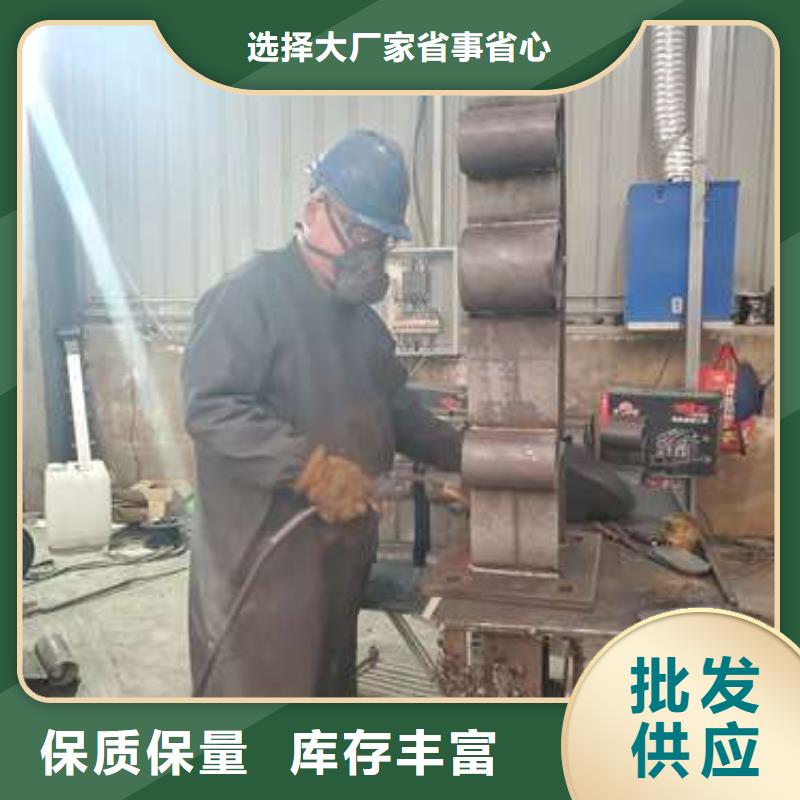 定做LED灯光栏杆的批发商