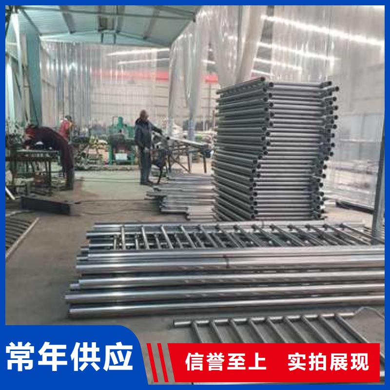不锈钢桥梁栏杆价格合理的公司