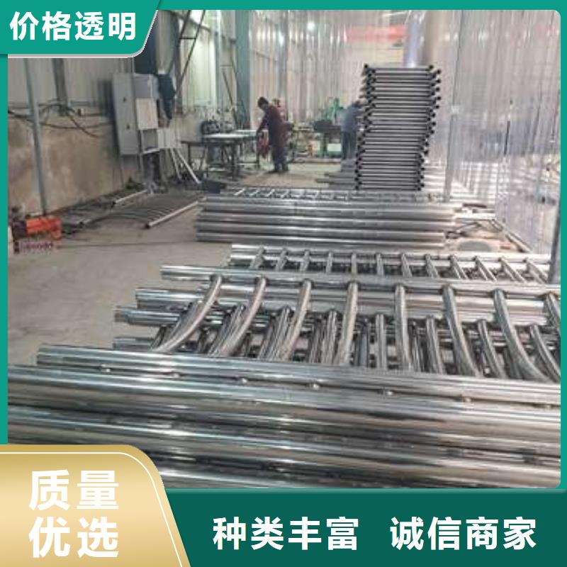 批发不锈钢桥梁护栏的基地