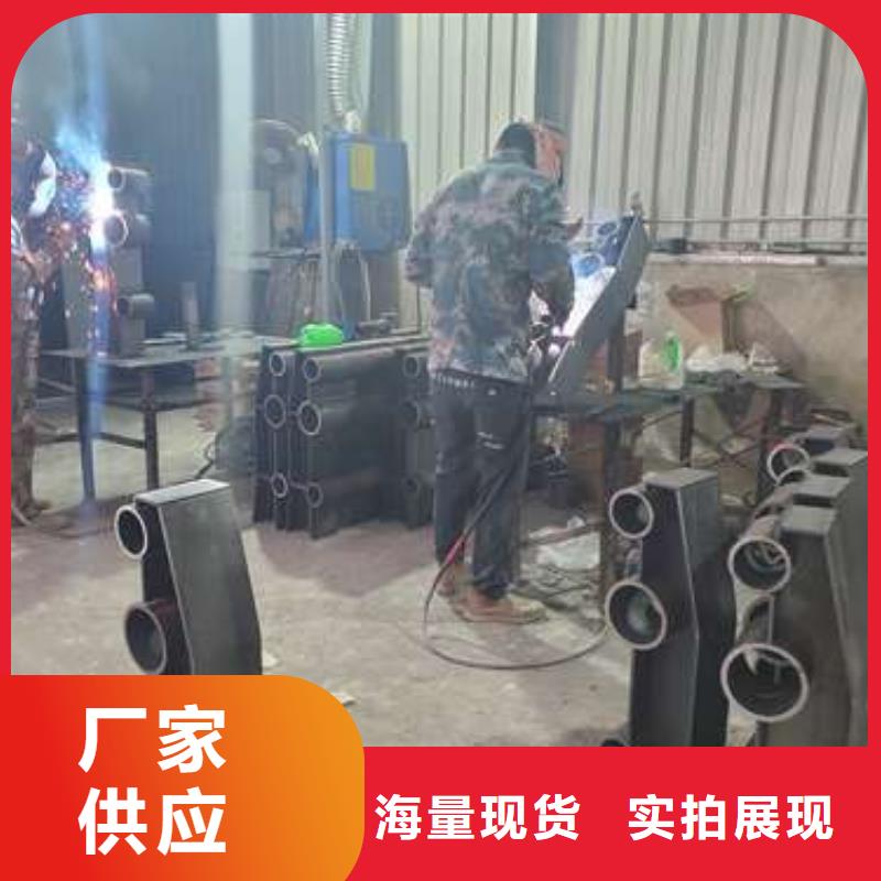 五指山市LED灯光护栏多规格可选择