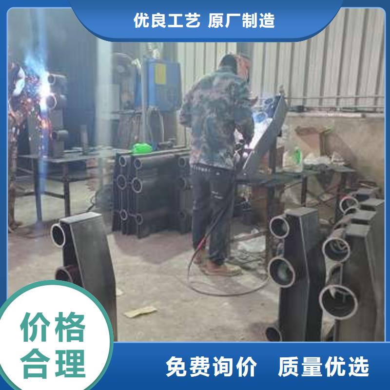 不锈钢复合管护栏销售信息
