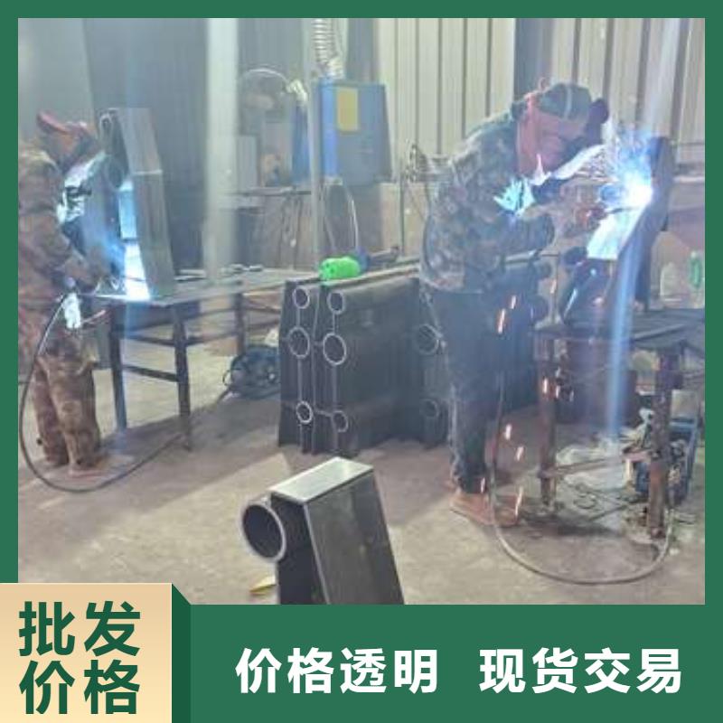 #不锈钢河道护栏#厂家