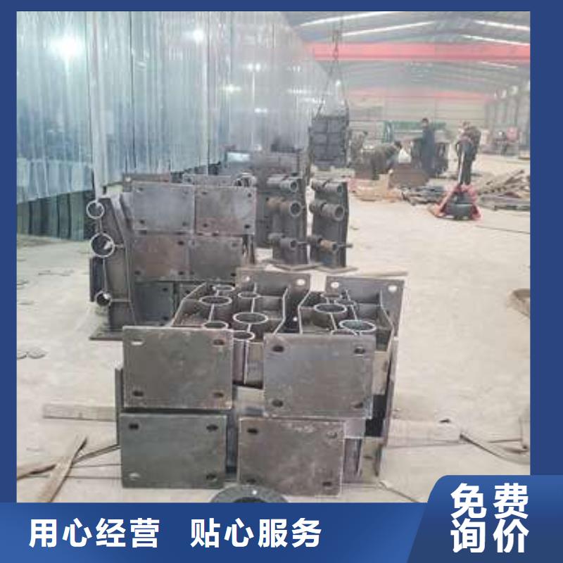 LED灯光栏杆厂家供应批发