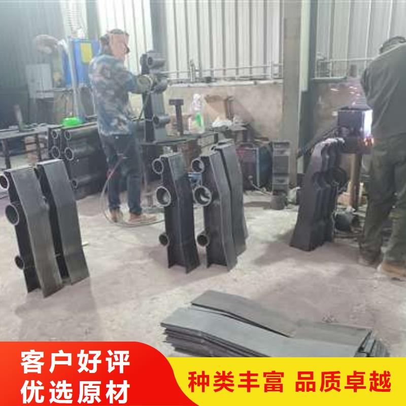 不锈钢护栏保质可靠