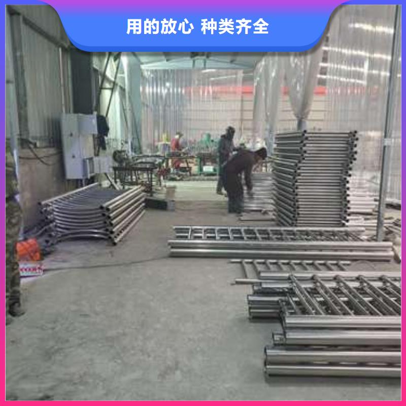 桥梁灯光栏杆先考察在购买
