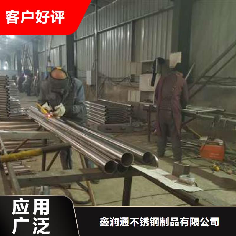桥梁灯光护栏厂家-价格实惠