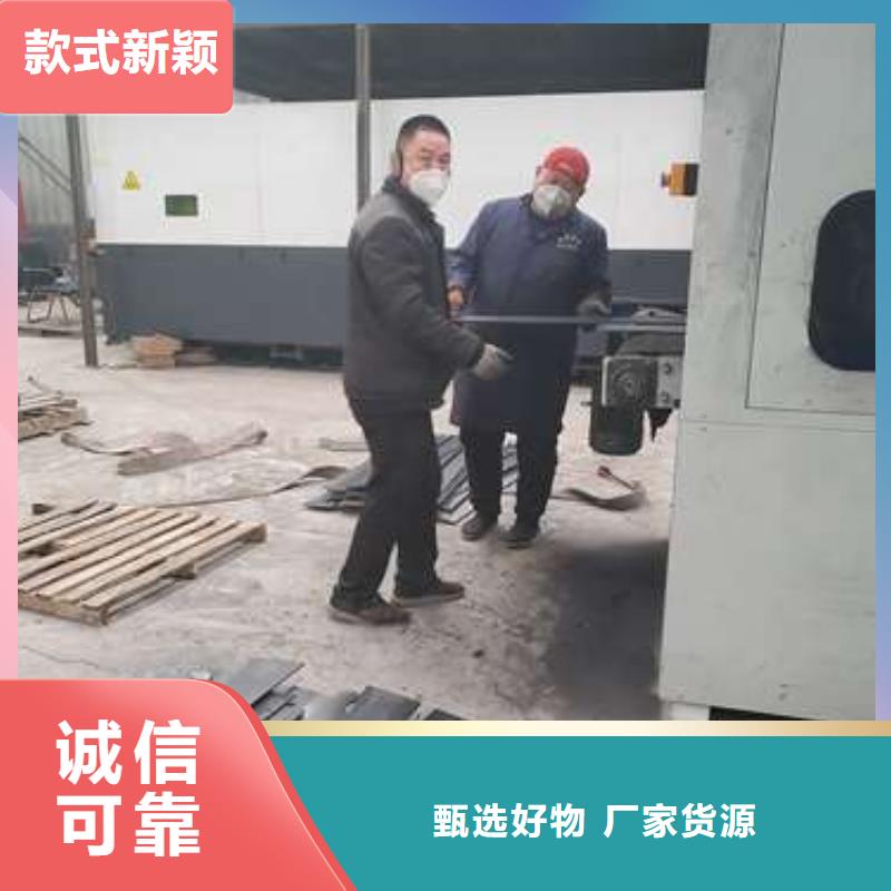 304不锈钢复合管护栏公司
