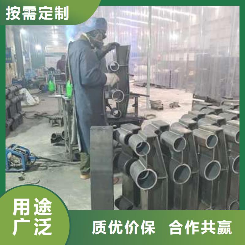 桥梁景观栏杆物美价廉