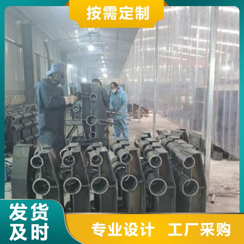 桥梁景观栏杆哪里有卖