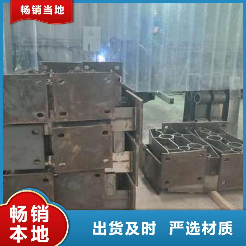 优质不锈钢拉索栏杆