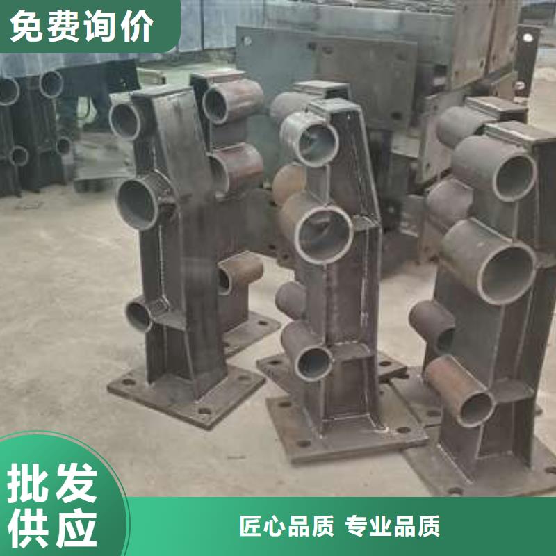 不锈钢栈道护栏报价