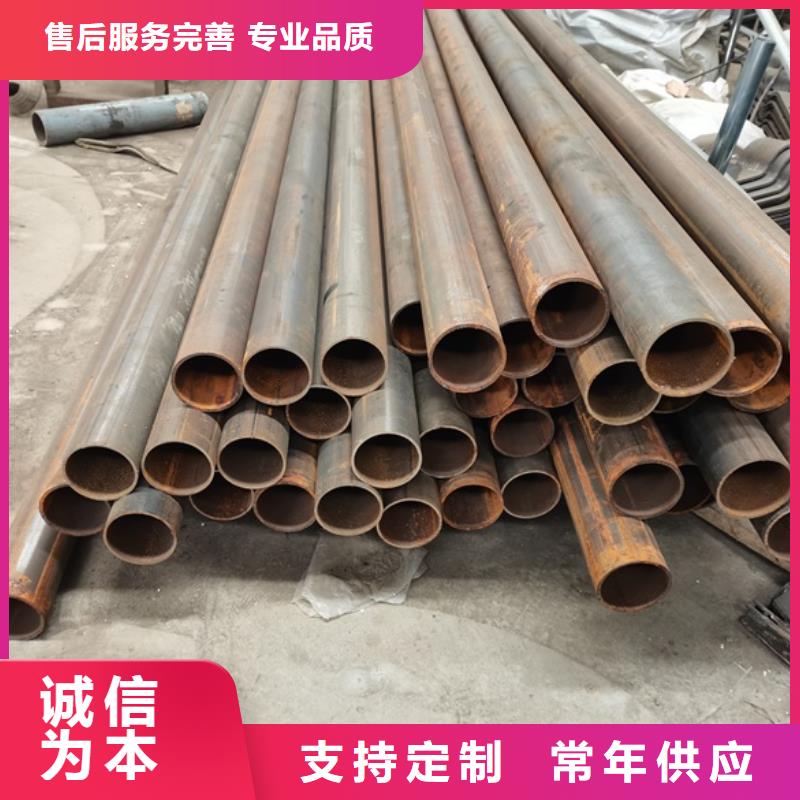 不锈钢复合管园林护栏供货商