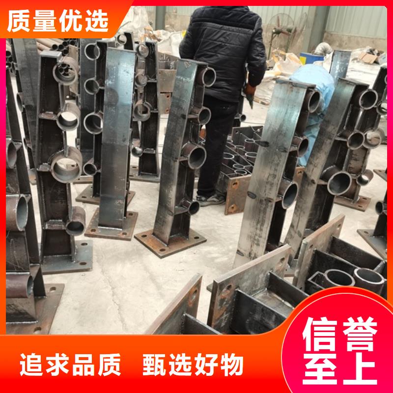 【图】济源市灯光护栏厂家直销