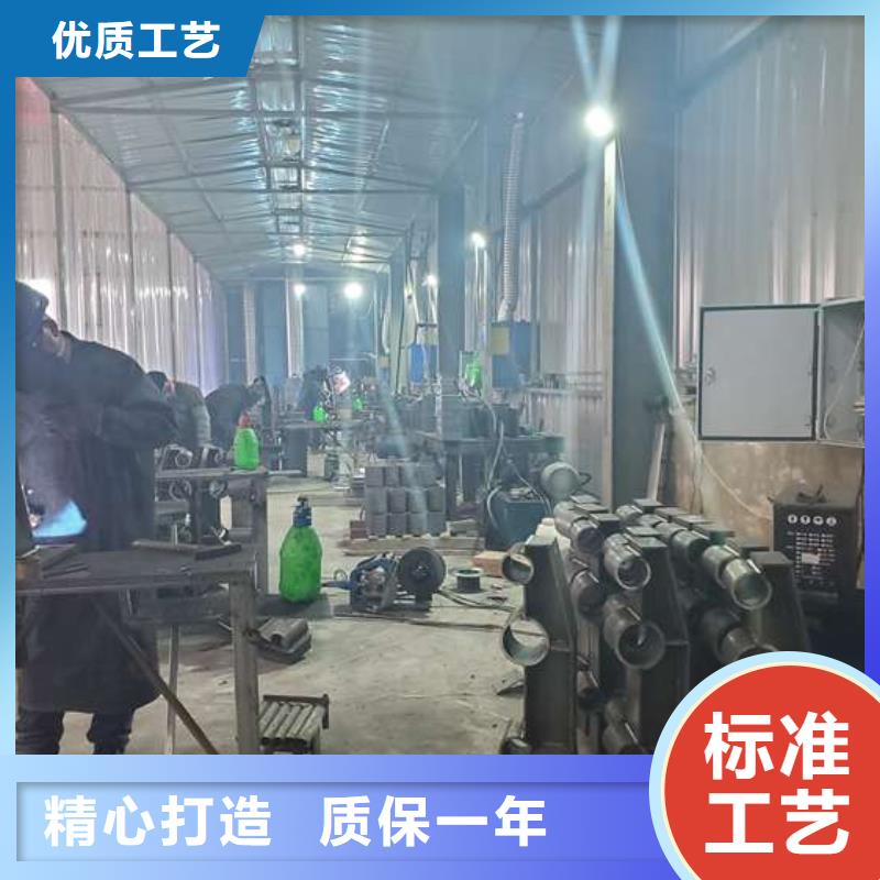 道路护栏厂家畅销全国各地
