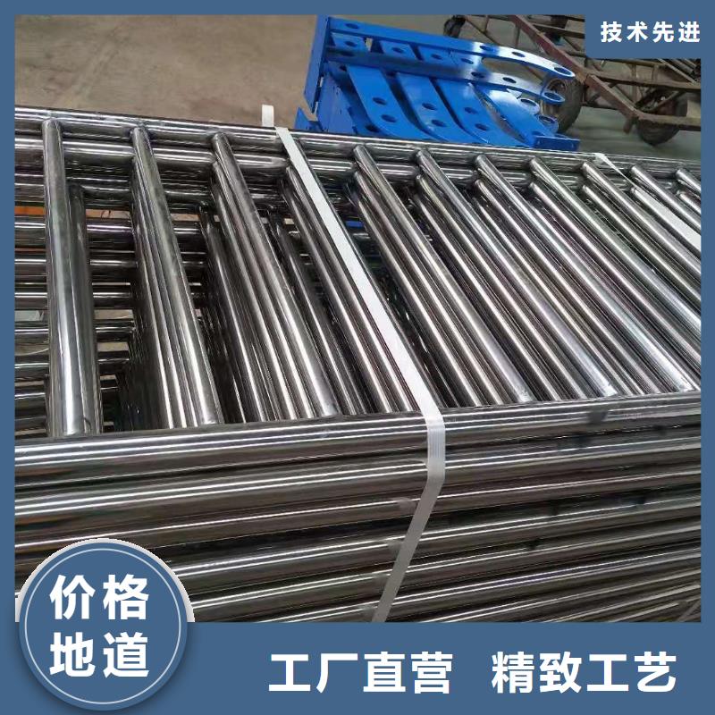 护栏LED防护栏杆精心选材