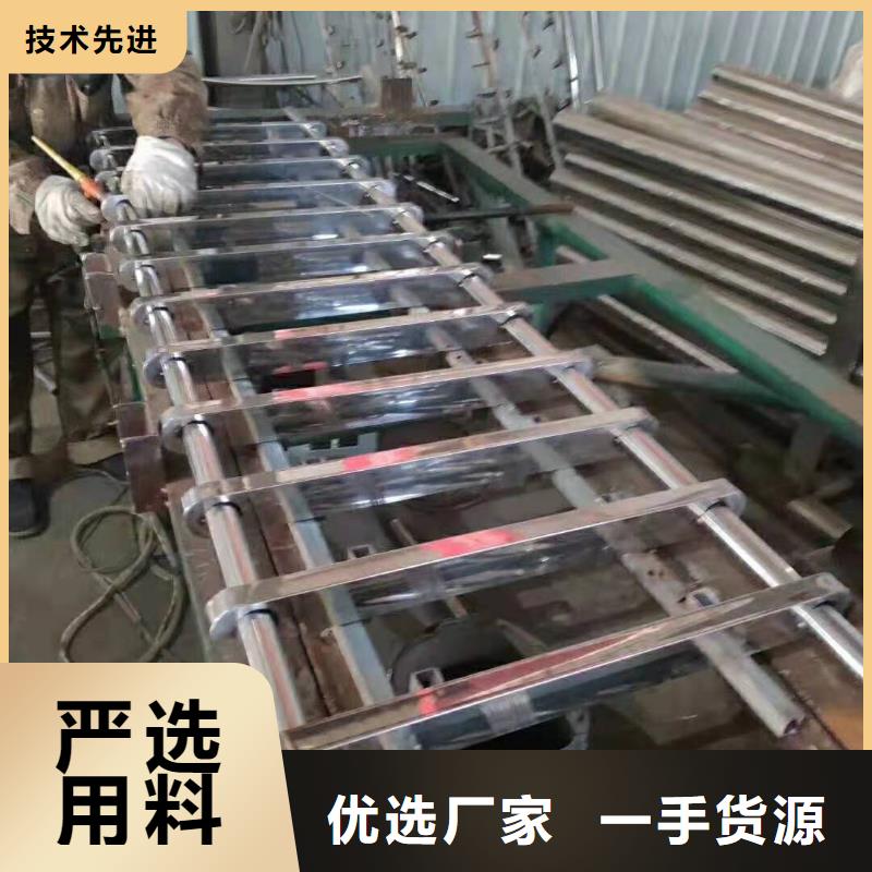 乡村道路护栏畅销全国各地