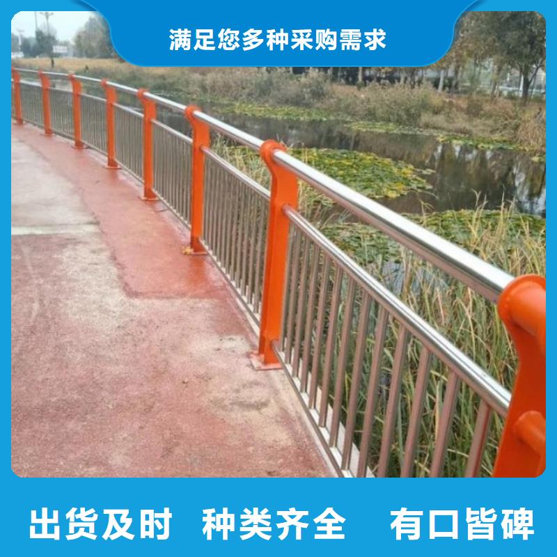 城市天桥栏杆行业动态