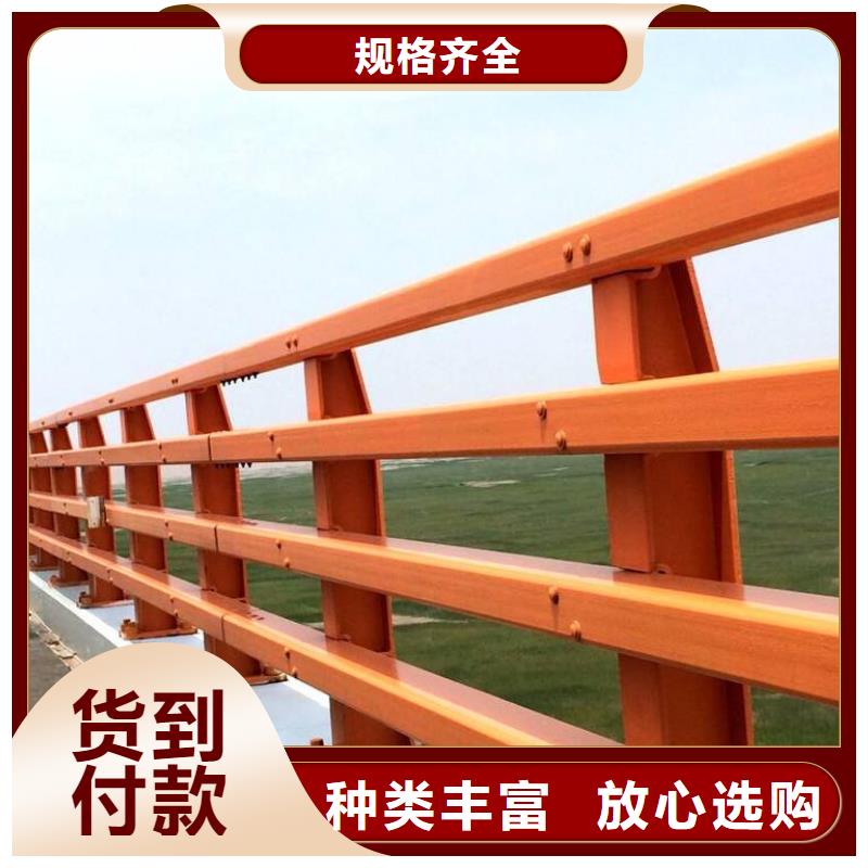 桥梁灯光护栏出厂价
