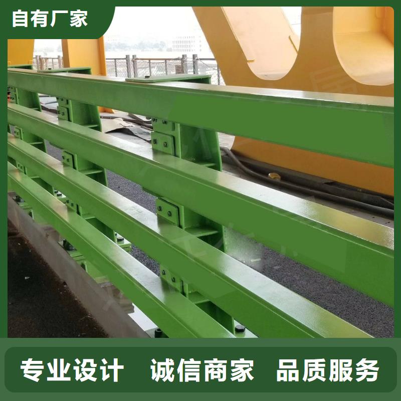 更多用户选择不锈钢复合管护栏