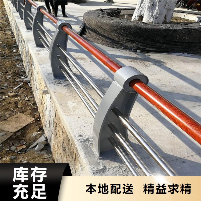 金属梁柱式护栏行业动态