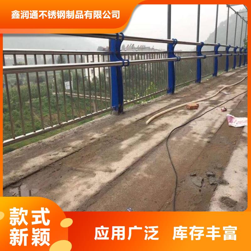 不锈钢灯光栏杆价格美丽