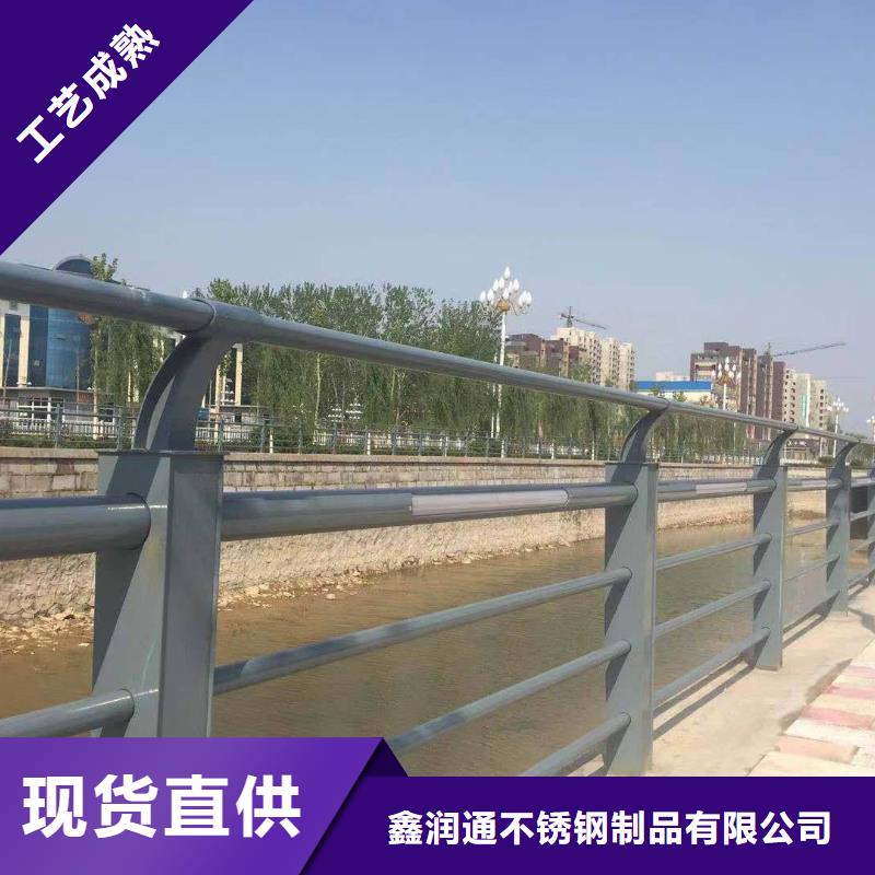 灯光铝艺护栏施工安装