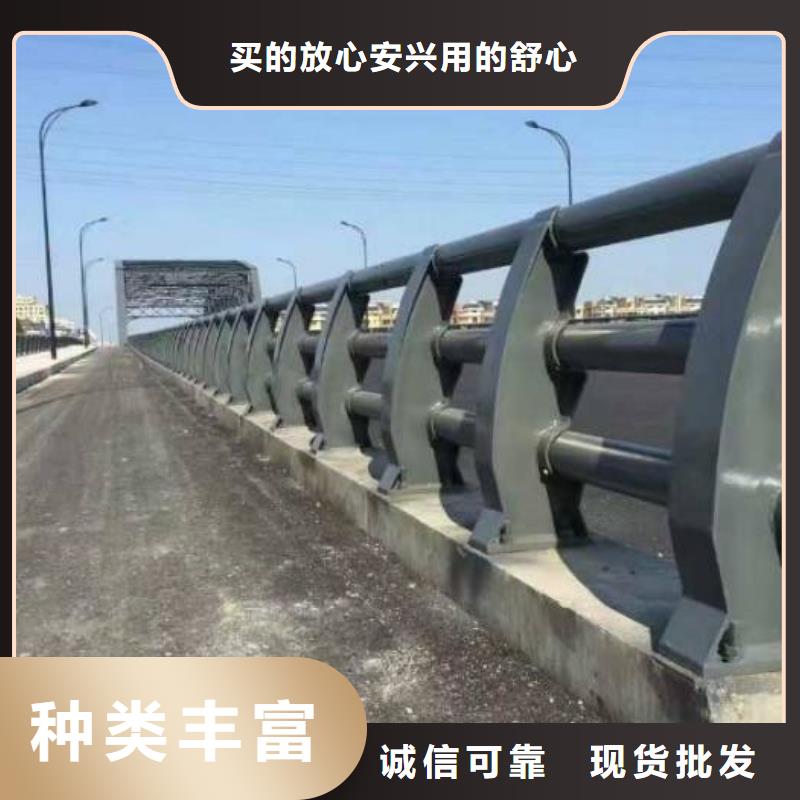 桥梁灯光护栏出厂价