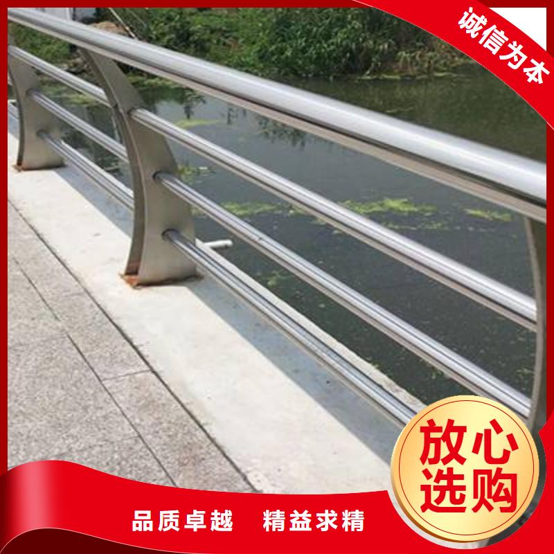 城市天桥栏杆行业动态