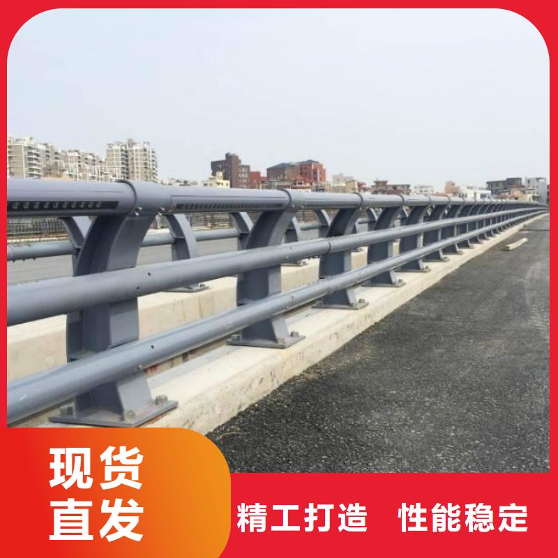 城市天桥栏杆资质全可信赖