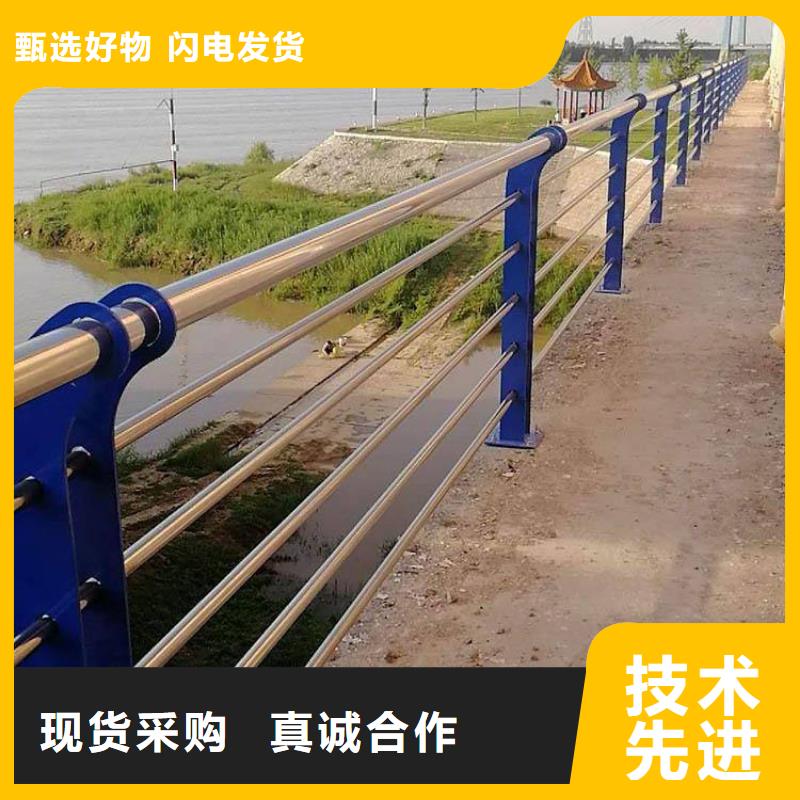 金属梁柱式护栏选金属梁柱式护栏厂家